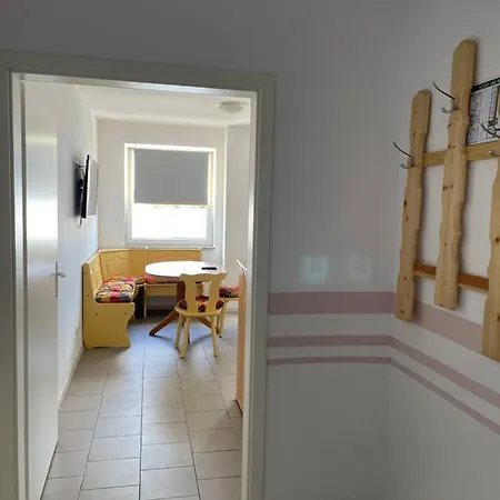 Twt Мотель Triptis