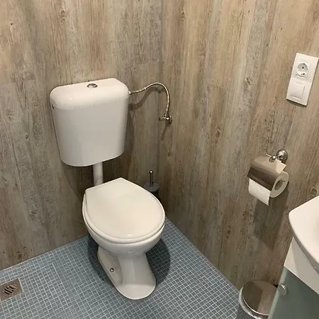 Мотель Twt Triptis