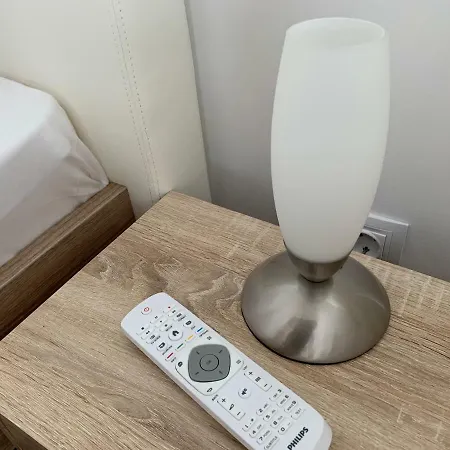 Twt Мотель Triptis