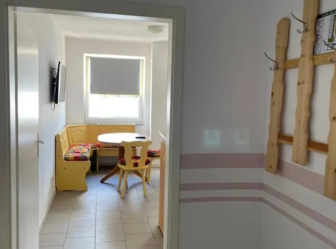 Twt מוטל Triptis