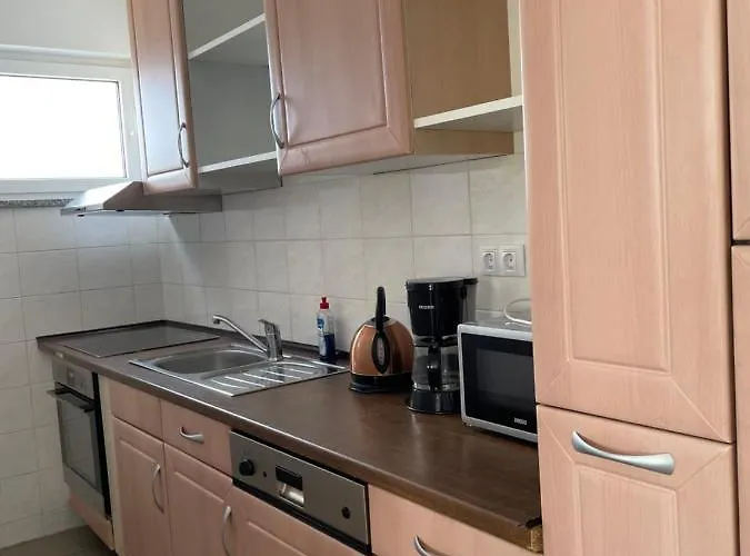 Twt מוטל Triptis