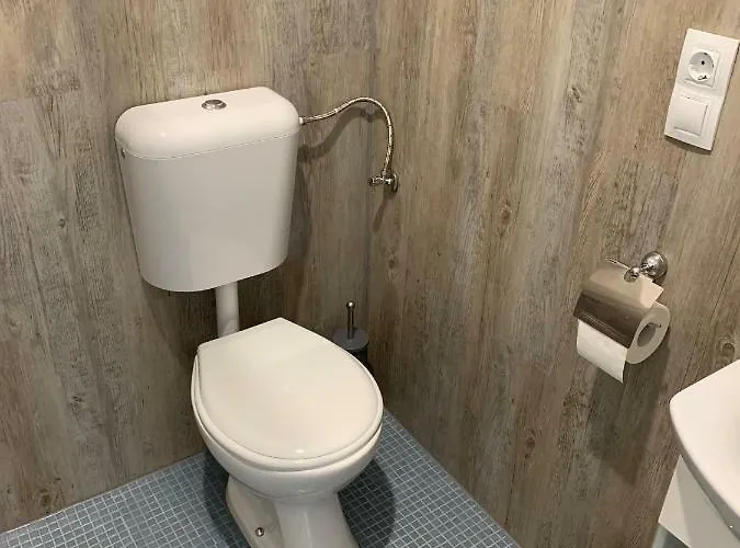 מוטל Twt Triptis